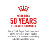 Royal Canin Small Puppy Dry Dog Food - 4lb