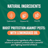 TropiClean Flea & Tick Laundry Additive, 32 oz.