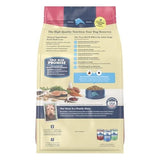 Blue Buffalo Adult Salmon & Brown Rice Dry Dog Food, 30 lbs.