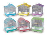 Prevue Hendryx Parakeet Cage, 14 x 11 x 19 in.