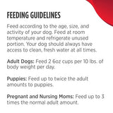 Nulo Signature Stews Chicken & Salmon in Broth Dog & Puppy Food, 6 oz.