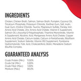 Nulo Signature Stews Chicken & Salmon in Broth Dog & Puppy Food, 6 oz.