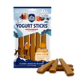 Himalayan Dog Chew Pumpkin Yogurt Sticks, 4.8 oz.