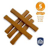 Himalayan Dog Chew Pumpkin Yogurt Sticks, 4.8 oz.
