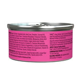 Rawz Minced Canned Cat Food, 3 oz.