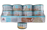 Weruva WX Phos Focused Low Phosphorus Chicken Formula Wet Cat Food, 3 oz. (13 Count)