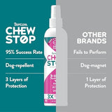 Tropiclean Chew Stop Spray, 8 oz