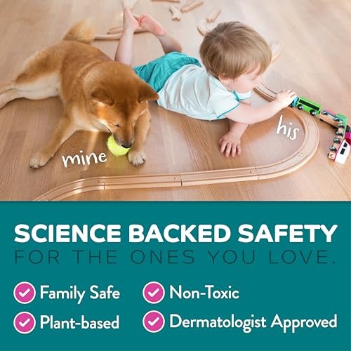 Tropiclean Chew Stop Spray, 8 oz