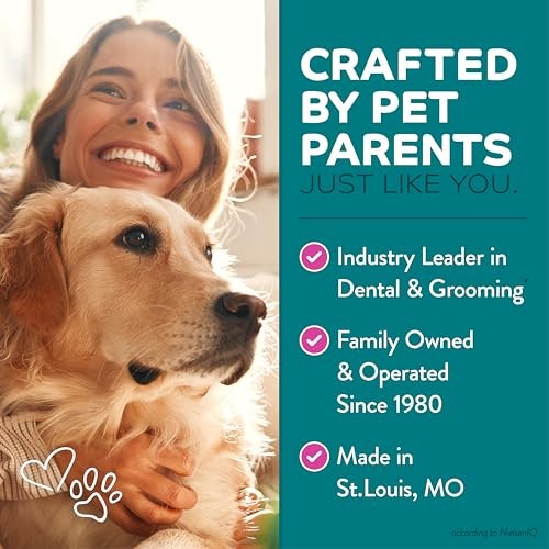 Tropiclean Chew Stop Spray, 8 oz