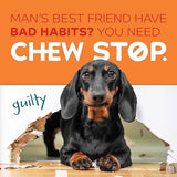 TropiClean Chew Stop Anti-Chew Spray, 8 oz.