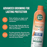 TropiClean Flea & Tick Spray for Pets, 14 oz.