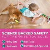 TropiClean Chew Stop Anti-Chew Puppy Spray, 8 oz.