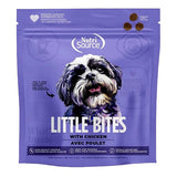 NutriSource Chicken Dog Treats, 6 oz.