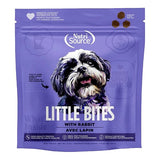 NutriSource Little Bites Dog Treats
