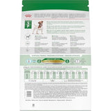 Royal Canin Size Health Nutrition Small Breed Adult Dry Dog Food, 4 lbs Bag
