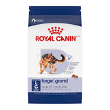 Royal Canin Size Health Nutrition Large Breed Adult Dry Dog Food, 40 lbs Bag