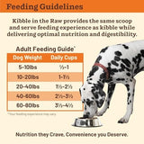 Primal Beef Formula Freeze-Dried Raw Dog Food, 1.5 lbs.