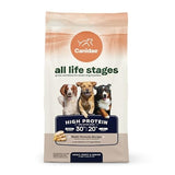 Canidae All Life Stages Multi-Protein & Vegetable Dry Dog Food 4lb
