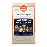 Canidae All Life Stages Multi-Protein & Vegetable Dry Dog Food 4lb
