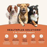 Canidae All Life Stages Multi-Protein & Vegetable Dry Dog Food 4lb