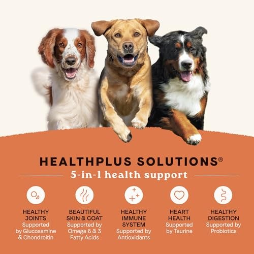 Canidae All Life Stages Multi-Protein & Vegetable Dry Dog Food 4lb