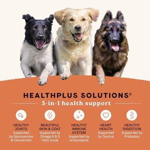 Canidae All Life Stages Salmon & Ancient Grains Dry Dog Food 4lb