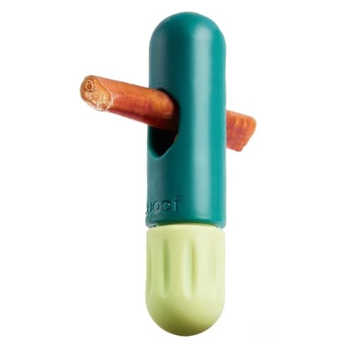 Woof The Bullysafe Dog Chew Safety Device
