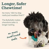 Woof The Bullysafe Dog Chew Safety Device