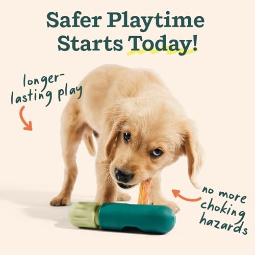 Woof The Bullysafe Dog Chew Safety Device