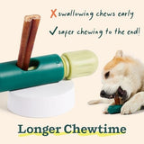 Woof The Bullysafe Dog Chew Safety Device