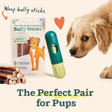 Woof The Bullysafe Dog Chew Safety Device
