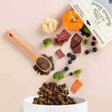 Badlands Ranch Complete Air Dried Superfood Bison & Beef Dog 24 oz