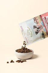 Badlands Ranch Complete Air Dried Superfood Bison & Beef Dog 64 oz Bag