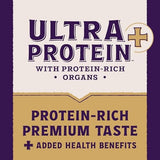 Natural Balance Ultra Protein Immune & Digestive Health Chicken & Chicken Meal Dry Cat Food, 5 lbs.