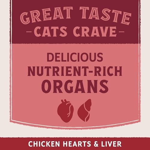 Natural Balance Ultra Protein Salmon & Chicken Meal Dry Cat Food, 6 lbs.