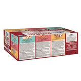 Natural Balance Ultra Protein Chicken, Duck & Salmon Pate Wet Cat Food Variety Pack, 2.8 oz. (12 Count)