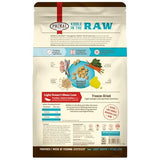 Primal Kibble in the Raw Fish & Pork Recipe Freeze-Dried Dog Food, 1.5 lbs.