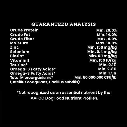 Victor - Sensitive Skin And Stomach, Salmon Meal And Brown Rice Recipe, Dry Dog Food, 15-Lb Bag