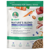 Dr. Marty Nature’S Blend Freeze Dried Small Breed Dog Food 16 oz