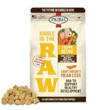 Primal Kibble In The Raw Canine Puppy Chicken & Pork 1.5 lb.
