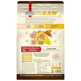 Primal Kibble In The Raw Canine Puppy Chicken & Pork 1.5 lb.