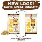 Primal Kibble In The Raw Canine Puppy Chicken & Pork 1.5 lb.