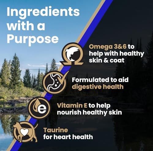 Victor Super Premium Dog Food Sensitive Skin & Stomach Beef & Brown Rice 5 lb