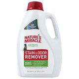 Nature's Miracle Citrus Stain & Odor Remover, 128 fl. oz.