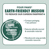 Four Paws Wee-Wee Superior Performance Bamboo Earth Friendly Dog & Puppy Training Pads