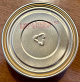 Rawz 96% Duck & Duck Liver Pate Wet Cat Food, 5.5 oz.