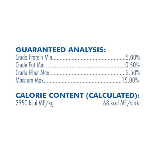 N-Bone Dental Chews for Dogs, 6.4 oz.