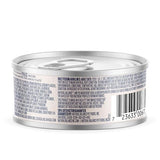 Natural Balance Limited Ingredient Reserve Duck & Green Pea Pate Wet Cat Food, 3 oz.