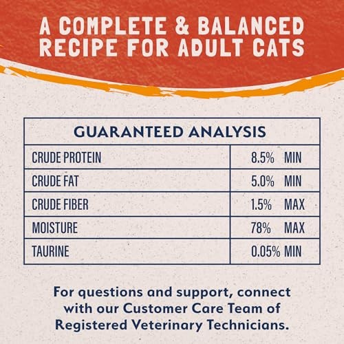 Natural Balance Limited Ingredient Reserve Duck & Green Pea Pate Wet Cat Food, 3 oz.