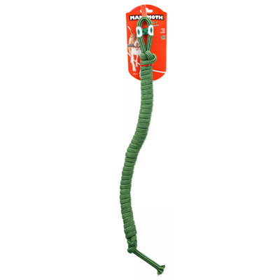 Mammoth Extra SnakeBiter Rope Dog Toy, 28 in.